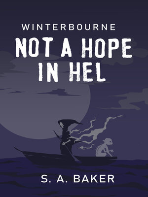 cover image of Not a Hope in Hel